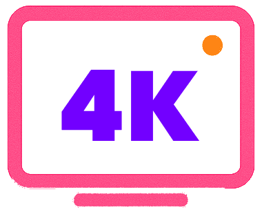 4K IPTV