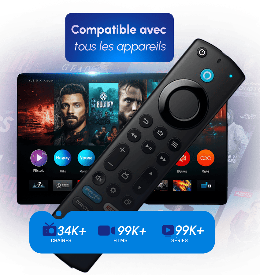 abonnement-iptv