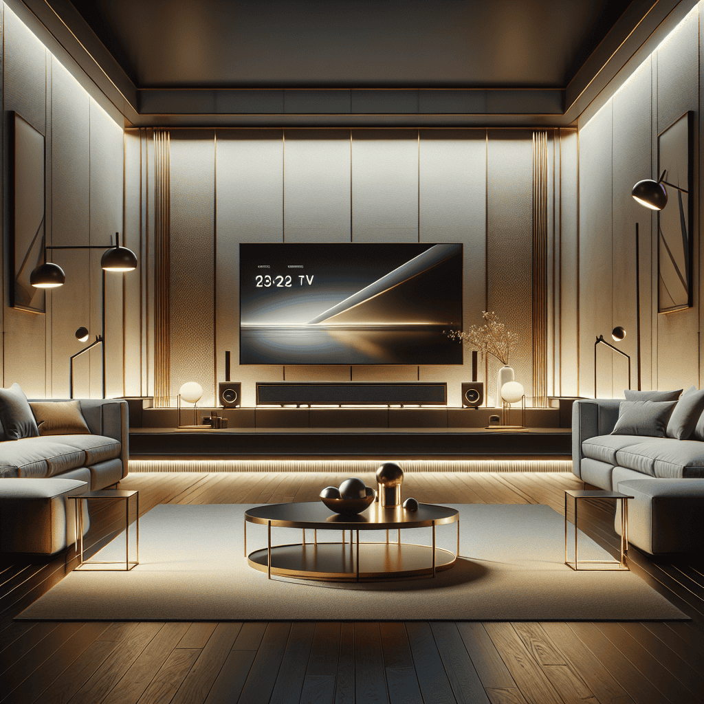 Illustration premium IPTV iptv Dom Tom
