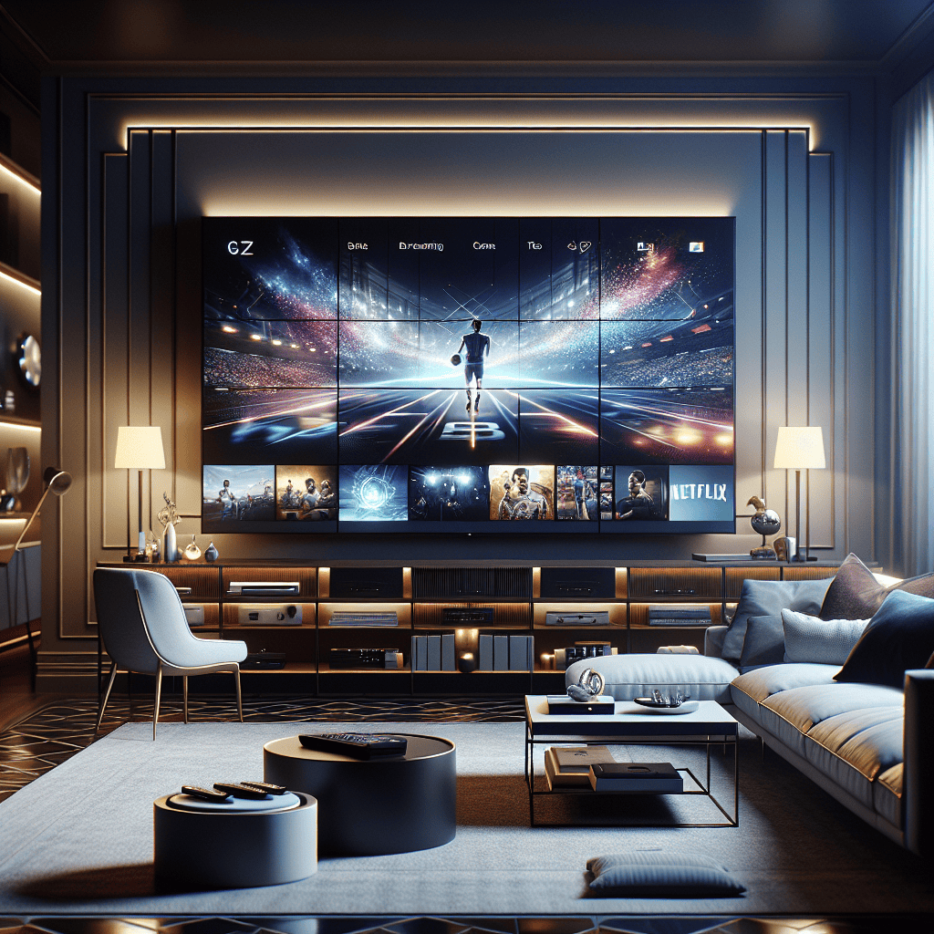 Meilleur service IPTV meilleur IPTV Dom Tom Abonnement IPTV meilleur IPTV Dom Tom - Qualité 4K